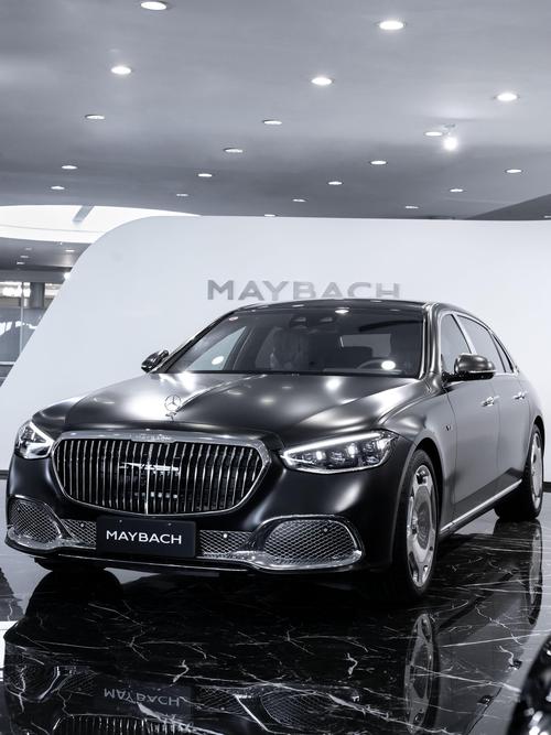 佛山121岚图汽车的售后服务让用户无忧出行，迈巴赫未来的豪华车趋势