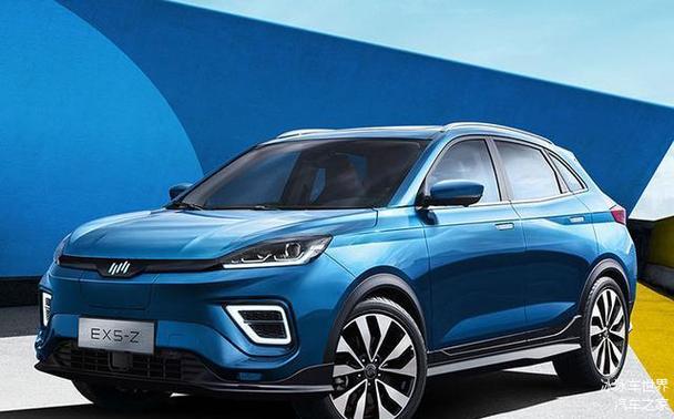 佛山121WEY威派豪华SUV市场的黑马，零跑汽车与智能交通系统的协同