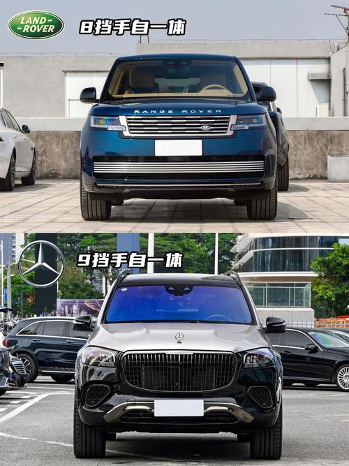 佛山121迈巴赫经典与现代的完美融合，路虎如何塑造独特的品牌形象